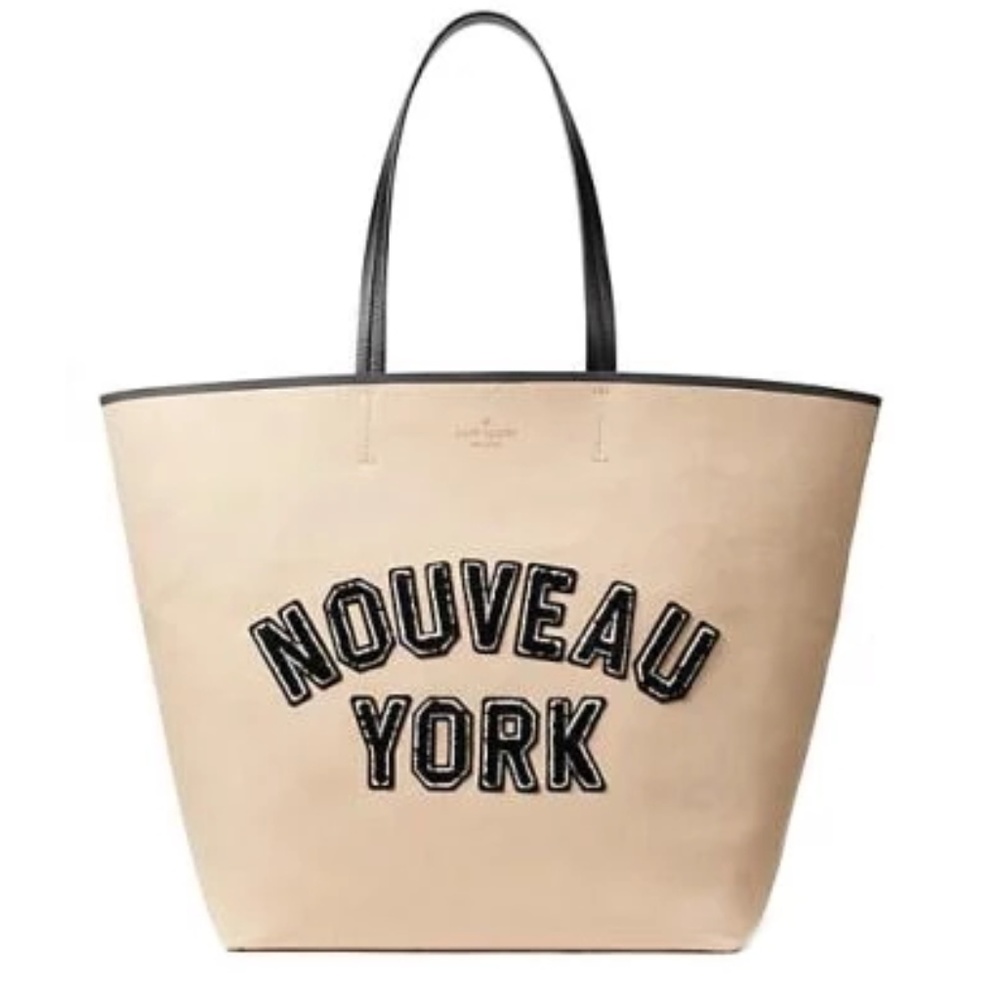 Kate Spade Nouveau purse